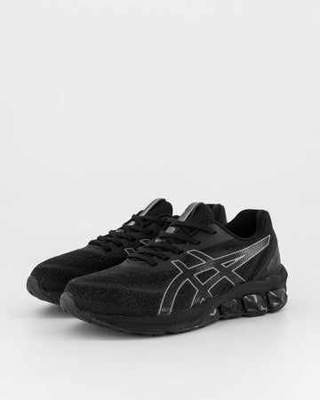 Women’s Asics Gel Quantum 180 7 'Black/Steel Grey'